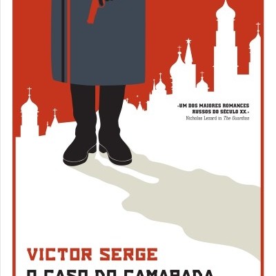 O Caso do Camarada Tulaev