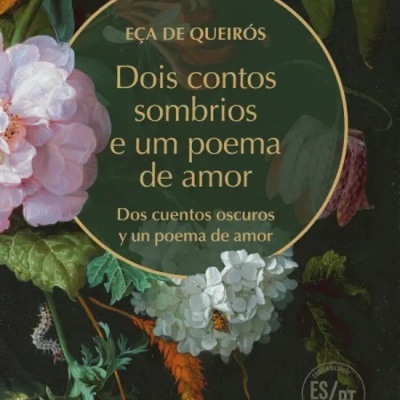 Dois contos sombrios e um poema de amor / Dos contos oscuros y un poema de amor
