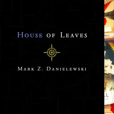House of Leaves