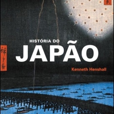 História do Japão