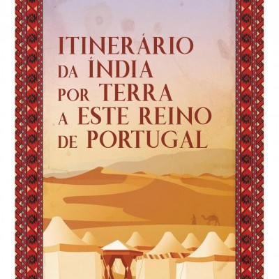Itinerário da Índia por terra a este Reino de Portugal