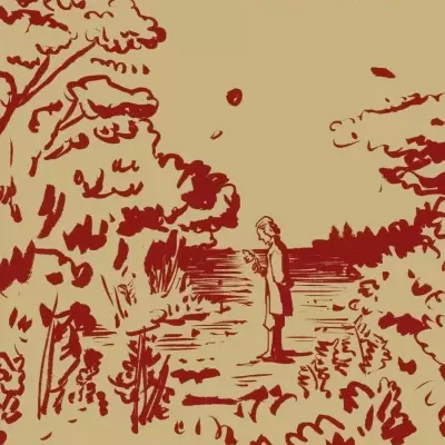 Devaneios do Caminhante Solitário