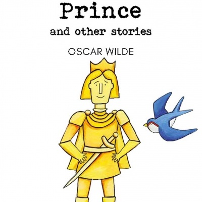 The Happy Prince & Other Stories