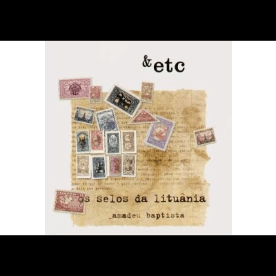 Os Selos da Lituânia