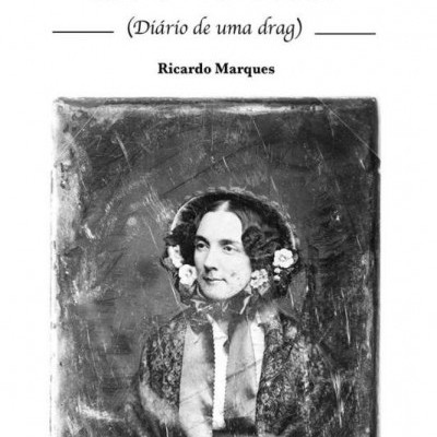 Homo Sapiens (Diário de uma drag)