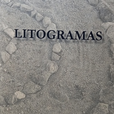 Litogramas
