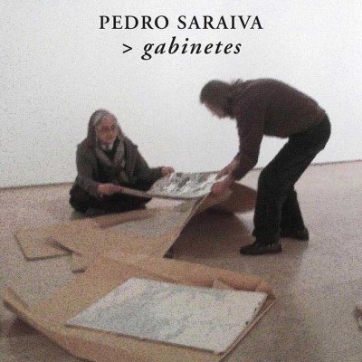 Pedro Saraiva > Gabinetes