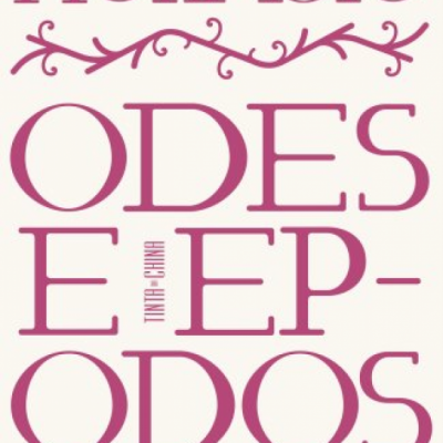 Odes e Epodos