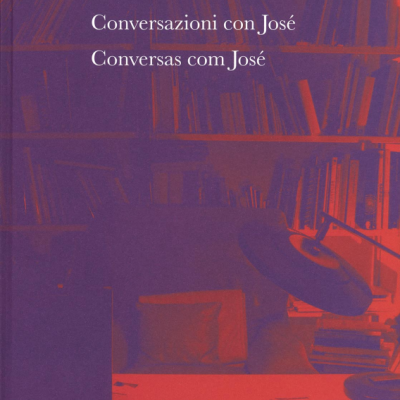 Conversazioni con José — Conversas com José