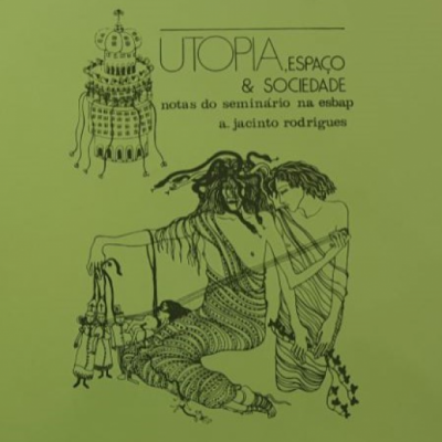 Utopia, Espaço & Sociedade