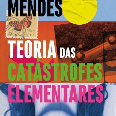 Teoria das Catástrofes Elementares