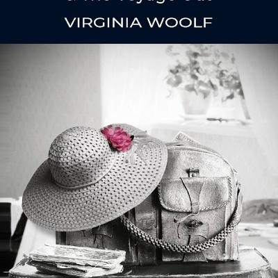 A Room of One's Own & the Voyage Out