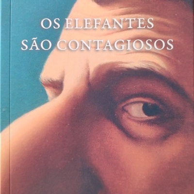 Os Elefantes são Contagiosos