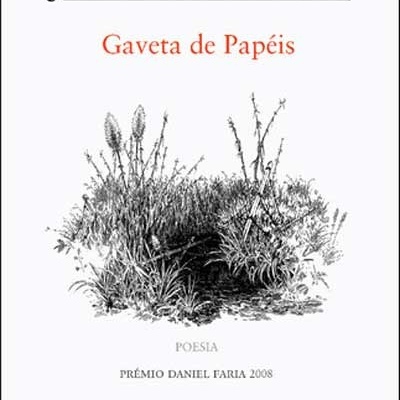 Gaveta de Papéis