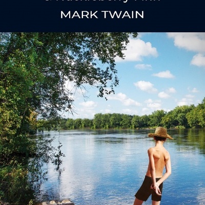 Tom Sawyer & Huckleberry Finn