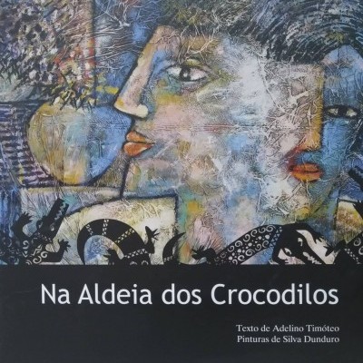 Na aldeia dos crocodilos