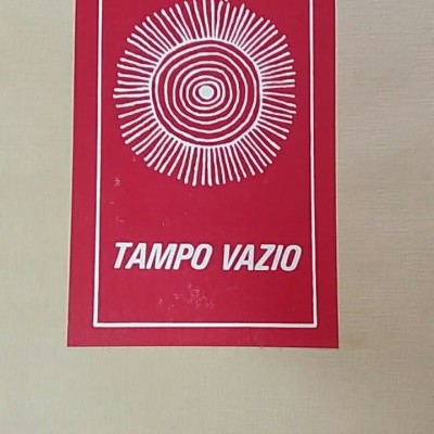 Tampo Vazio