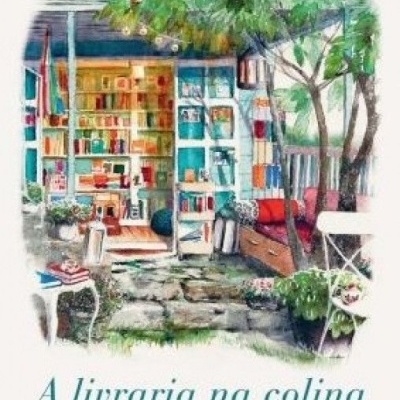 A Livraria na Colina