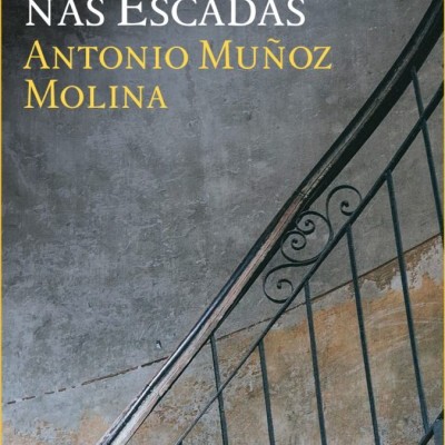 Os Teus Passos nas Escadas