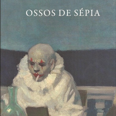 Ossos de Sépia