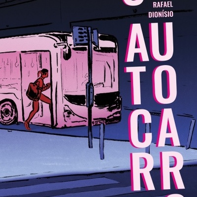 O AUTOCARRO E OUTROS CONTOS