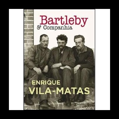 Bartleby & Companhia