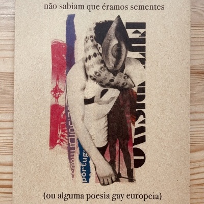 QUISERAM ENTERRAR-NOS: NÃO SABIAM QUE ÉRAMOS SEMENTES