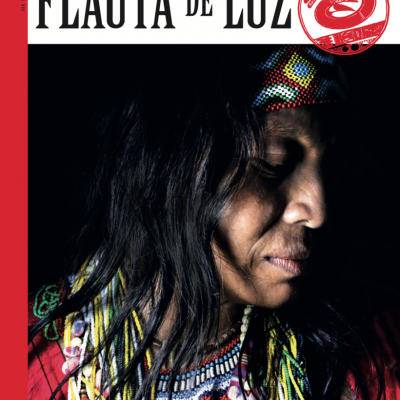 Flauta de Luz nº 7