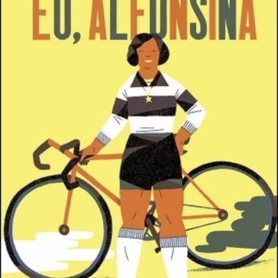 Eu, Alfonsina