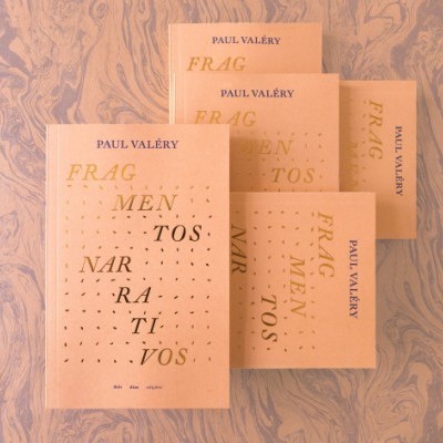 Fragmentos Narrativos