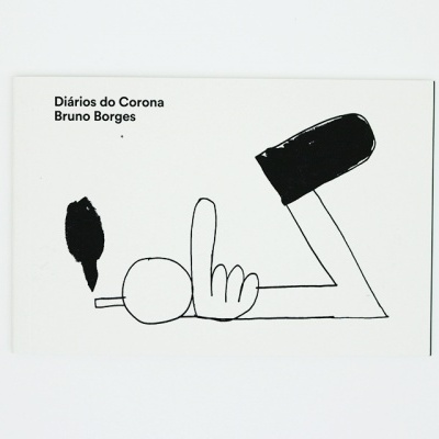 Diários do Corona