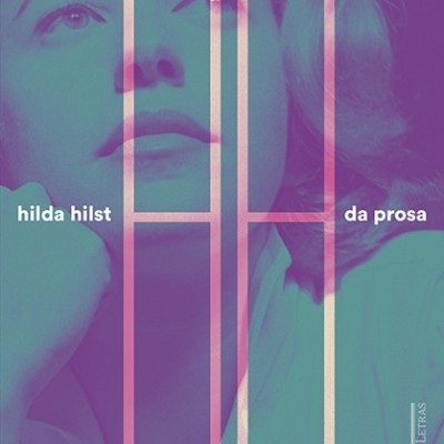Da Prosa - Hilda Hilst