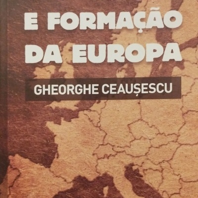 Nascimento e Formação da Europa
