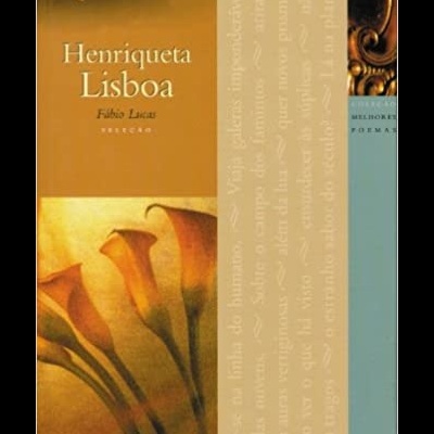 Melhores Poemas de Henriqueta Lisboa