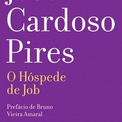 O Hóspede de Job