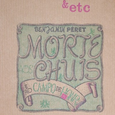 Morte aos Chuis e ao Campo de Honra