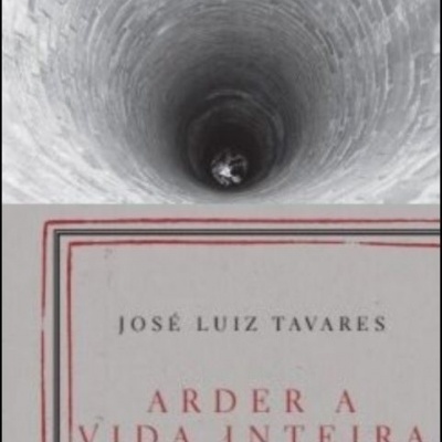 Arder a Vida Inteira - José Luiz Tavares