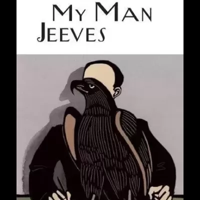 My Man Jeeves