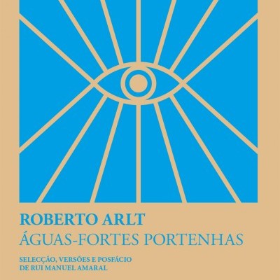 ÁGUAS-FORTES PORTENHAS