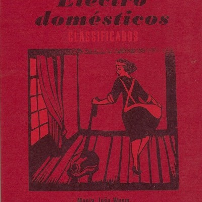 Electrodomésticos Classificados
