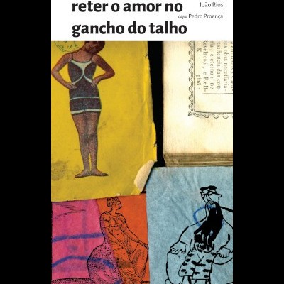 Reter o amor no gancho do talho