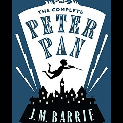 The Complete Peter Pan