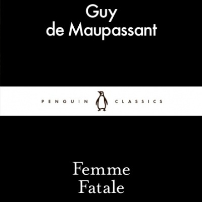 Femme Fatale