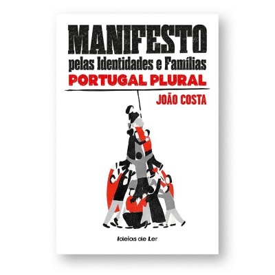 Manifesto pelas Identidades e Famílias: Portugal Plural