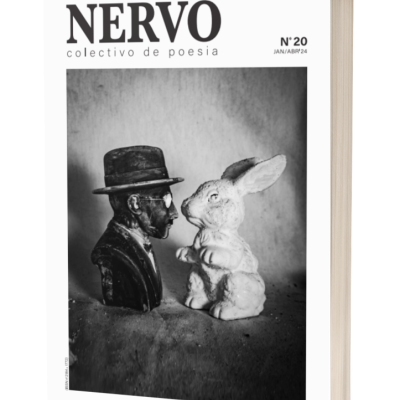 NERVO / 20