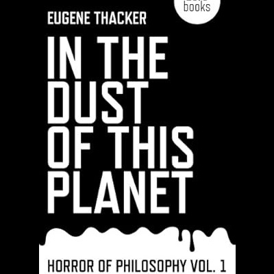 In the Dust of This Planet