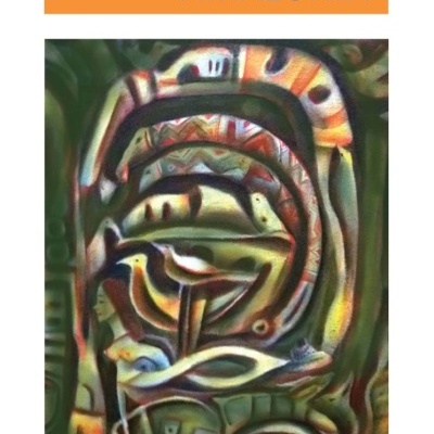 AMAZÓNIA – Antologia e novos poemas