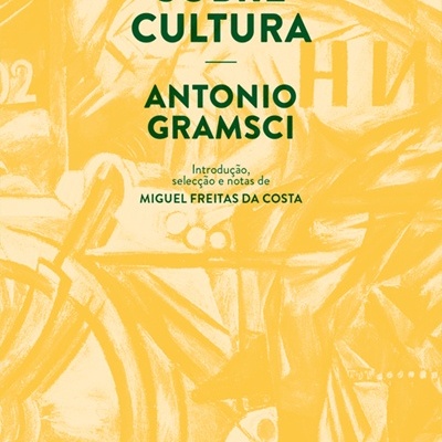 Textos Sobre Cultura - Antologia