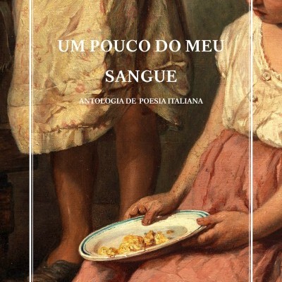 Um Pouco Do Meu Sangue