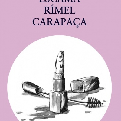 Escama, Rímel, Carapaça